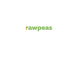 Логотип rawpeas