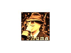 Shuma