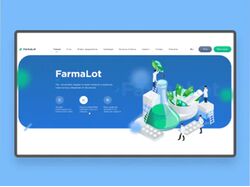 FarmaLot