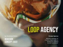 Loop Design Agency