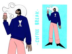 Coffee Break
