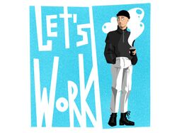 Let's Work
