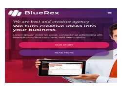 BlueRex