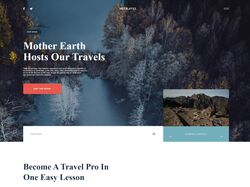 Mother Earth Hosts
