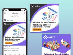 Insta banners