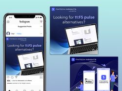 Insta banners