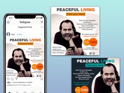 Insta banners
