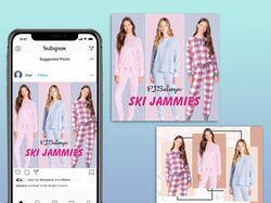 Insta banners