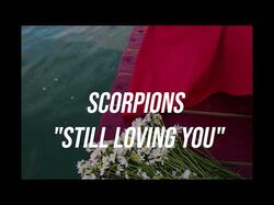 "Still loving you" Scorpions (cover)