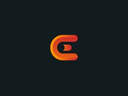 Logo C/E