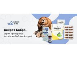 Секрет Бобра
