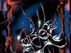my fav chrome art