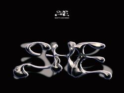 Chrome type