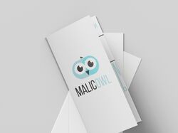 MALICOWL - буклет