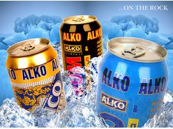 АЛКО (шпигель календаря)