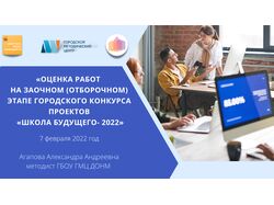 Презентация в CANVA