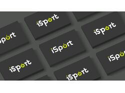 iSport_logo