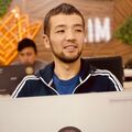 Janibekmaxatov