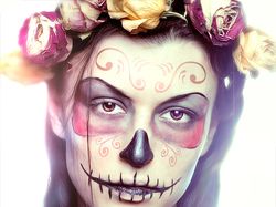 Santa Muerto