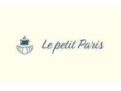 Кофейня Le petit Paris