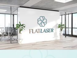 FlatLaser