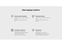 комьюнити менеджер (комментарии)