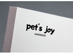 Нэйминг "Pet's Joy".