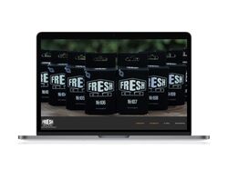 «Fresh City». Премиальный автопарфюм.