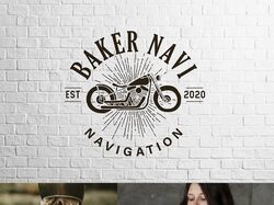 Baker Navi