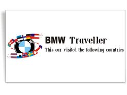 BMW Traveller
