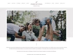 theparentingmentor.com