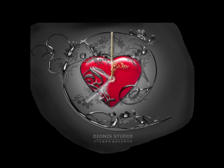 Включи сердце словами. Часы "сердце". Часы сердце фото. Фоторамки с подсветкой сердце с часами. Сердце часы 2000 х годов.