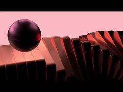 3D  animation