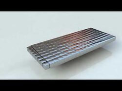 3D  animation
