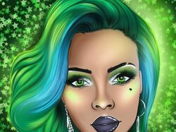 Арт-портреты по фото