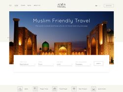 Azon Travel Agency