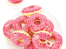 mmm, donuts