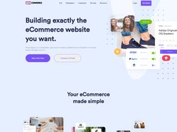 WooCommerce