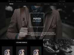 Porten