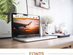 Landing page JoinUp