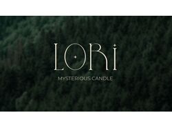 LORI | Mysterious Candle