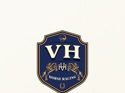 VH Logo for Personal Branding