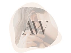 Логотип AW