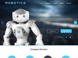Robotics LP