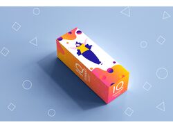 Дизайн продукции