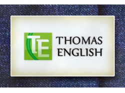 Thomas English