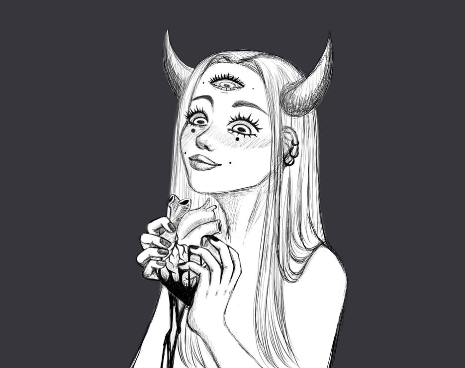 heart eating girl.png