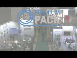 Промо-ролик для Premiumpack Rus с выставки Агропро