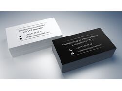 Business Card