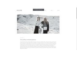 Minimal